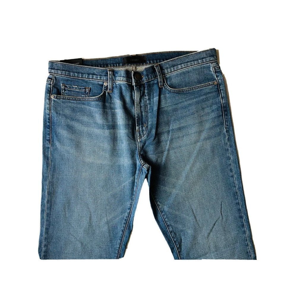 J BRAND Men's Denim Tyler Slim Fit Jeans In Hammer Head Jeans Size 38 JB000171 - Picture 5 of 7
